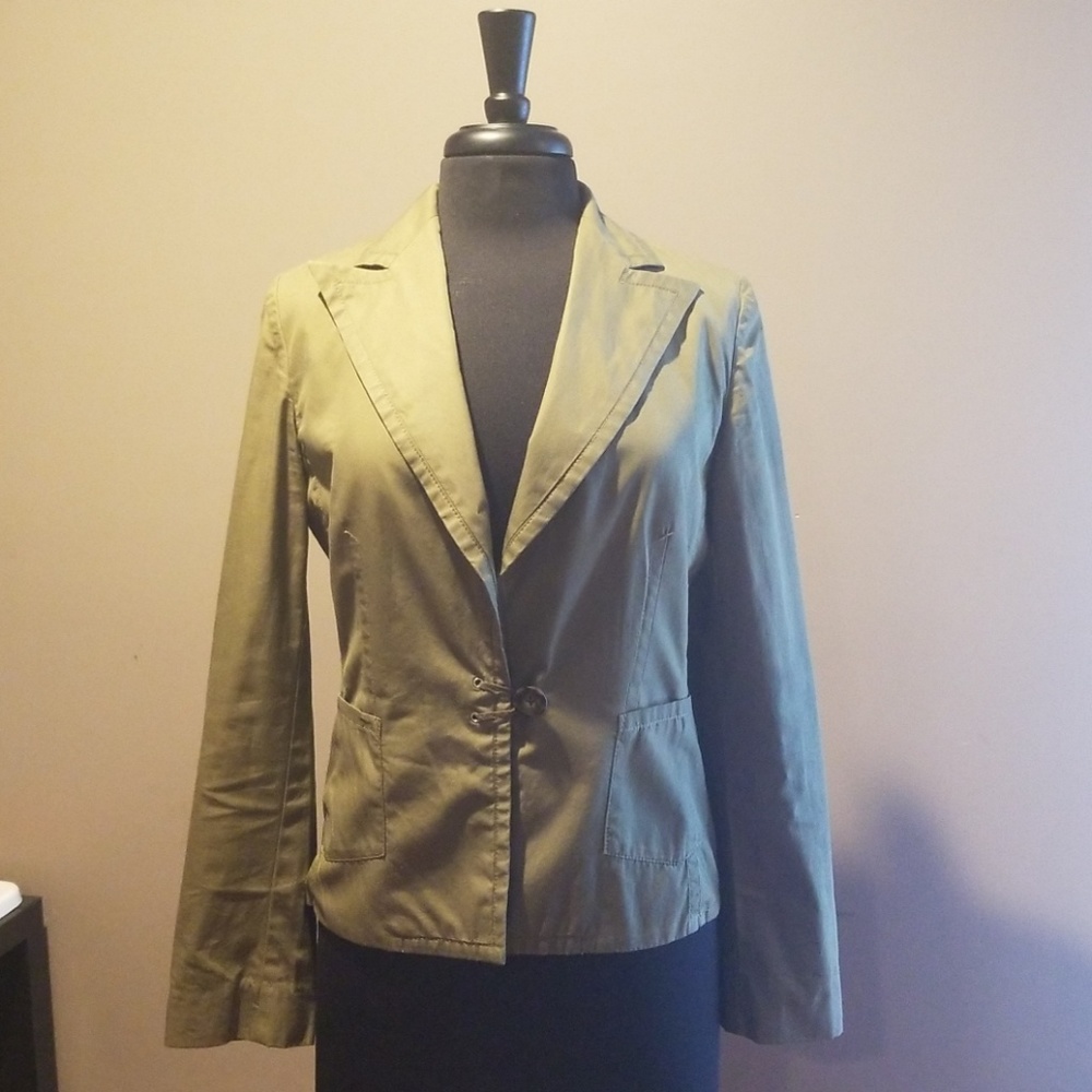 Banana Republic Jacket